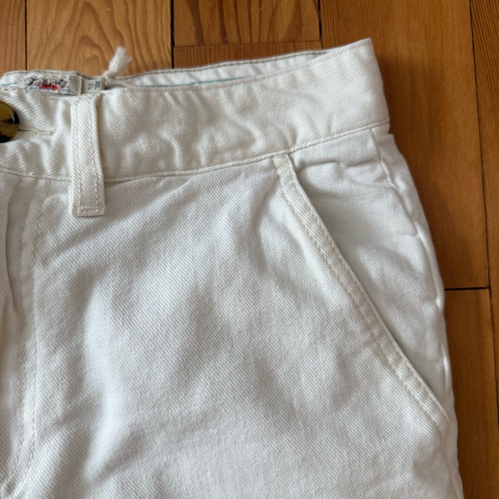Faherty Endless Pants - Picture 9 of 13